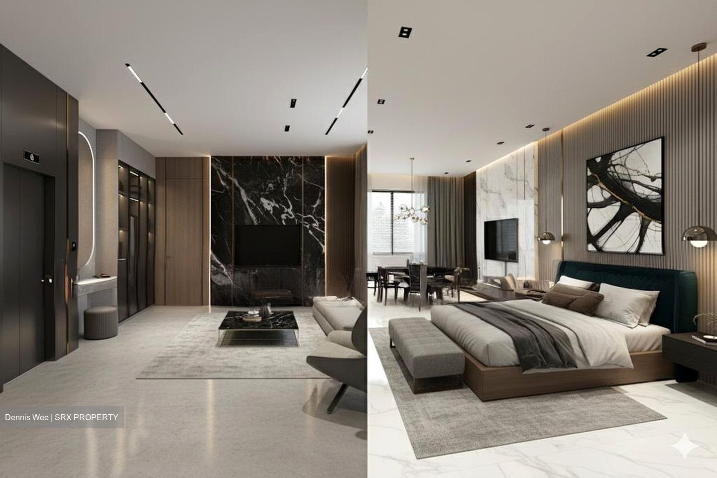 Opera Estate (D15), Terrace #508679041
